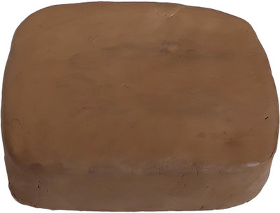 

eKolhapuri Terracotta-1 Art Clay(1 kg)