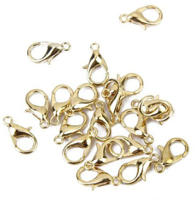 

BestUBuy Gold Fish Hook For Jewelry Making