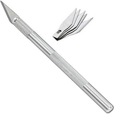 

BestUBuy Art Creation Detail Cutter Craft Knife