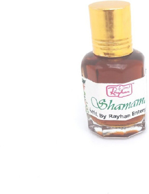 

RAYHAN ENTERPRISE 012 Floral Attar(Floral)
