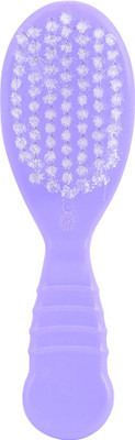 Baybee Baby Brush & Comb (Violet)(Violet)