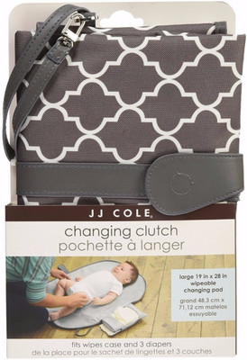 

Babies Bloom BBS-N17-BBMC Changing Station(Black, Brown)