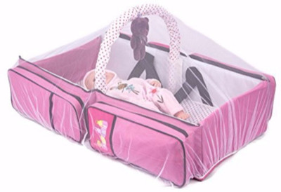 

Babies Bloom BBS-N17-TBMNP Changing Station(Blue)