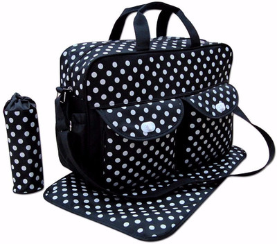 

Babies Bloom BBS-N17-DCB1 Changing Station(Black)