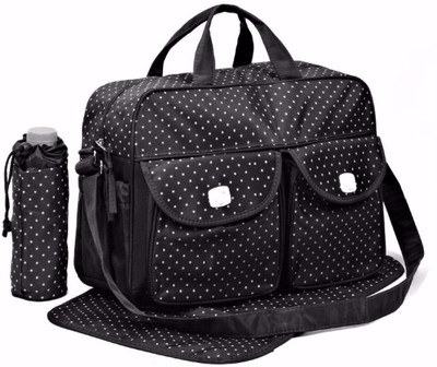 

Babies Bloom BBS-N17-DCB2 Changing Station(Black)