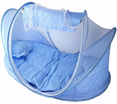 

Babies Bloom BBS-N17-PTCB Changing Station(Blue)