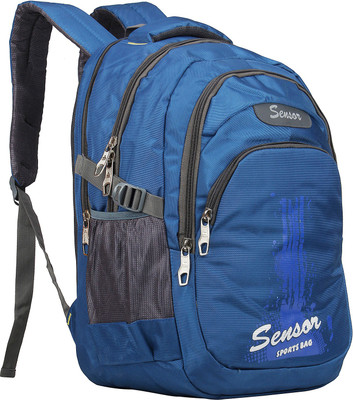 

Sensor Opus 28 L Laptop Backpack(Blue)
