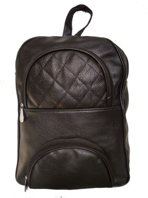 

VISHIN Shani 5 L Backpack(Black)