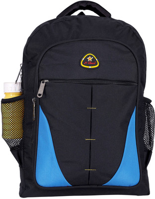 

N Choice NCLT3_05 10 L Backpack(Black, Blue)