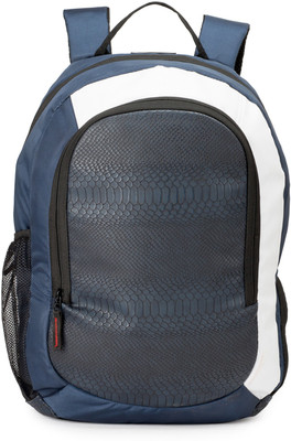 

Escaro EB7002PT_Blue Backpack(Black, 23 L)