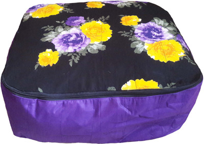 

Apex Multi Color Double Bed Blanket Bag Multipurpose Bag(Multicolor, 23 L)