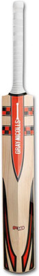 

Gray Nicolls F 18 SMASHER(Size-4) Kashmir Willow Cricket Bat(4, 800-1000)