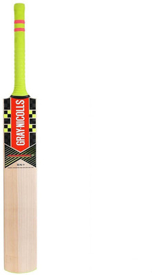 

Gray Nicolls POWERBOW  GN+ (Size-) English Willow Cricket Bat(0.900-1.000 kg
