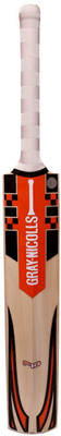 

Gray Nicolls F 18 PULSE (Short Handle) Kashmir Willow Cricket Bat(Short Handle, 1.000-1.280 kg)