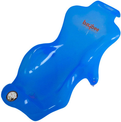

Baybee BathChair - Bath Seat Baby Bath Seat(Dark Blue)