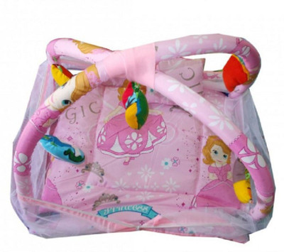 

SpringLoom Polyester, Cotton Bedding Set(Multicolor)