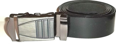 

Besto Men Casual, Formal Black Synthetic Reversible Belt