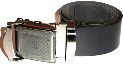 

Besto Men Casual, Formal Black Synthetic Belt