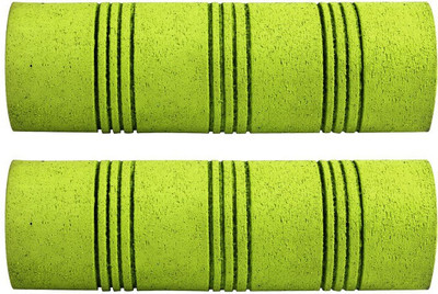 

Speedwav 79842 Bike Handle Grip For Honda CB Shine(Pack of 2)