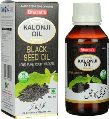 

Bharat Bharat kalonji oil(100 ml)
