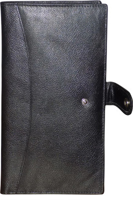 

Style 98 New Year Gift 8 Card Holder(Set of 1, Black)