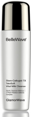 

VLCC Giamorewave stem cellogist TX TeloBright Vital Milk Cleanser 140ml(140 ml)