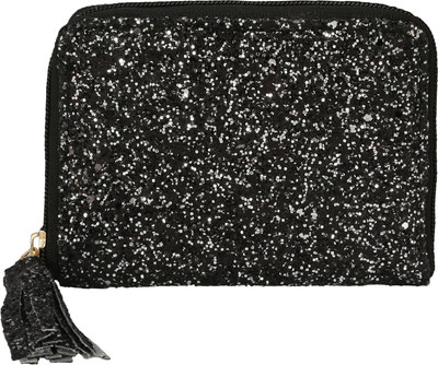 

Bagclan Party Black Clutch