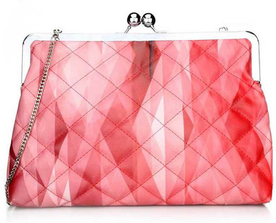 

Satya Paul Party Multicolor Clutch