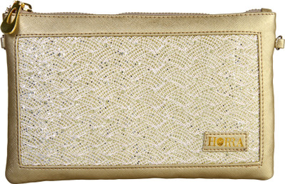 

Horra Casual Multicolor Clutch