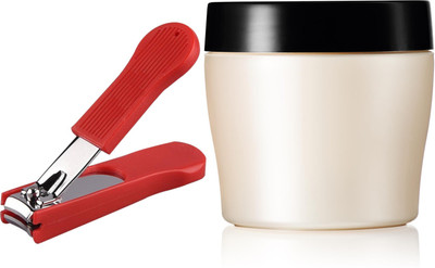 

Oriflame Sweden HairX Ultimate Repair Hair Mask 200ml (32999) With Nail Cutter(Set of 2)