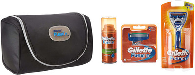 

Gillette Fusion(Set of 1)