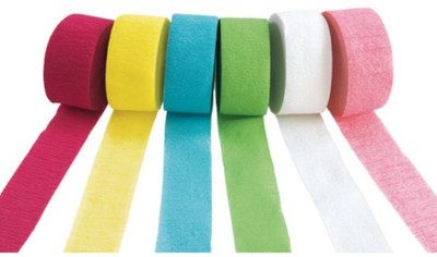 

Shop Online Confetti(Multicolor, Pack of 12)