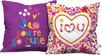

Indigifts Cushion Gift Set