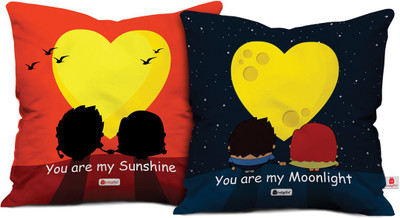 

Indigifts Cushion Gift Set