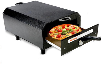 

Wellberg ELECTRIC COLOURFUL TANDOOR PREMIUM :BLACK Electric Tandoor