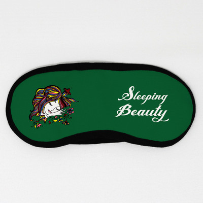 

indigifts Beautiful Cute Sleeping Princess(1)