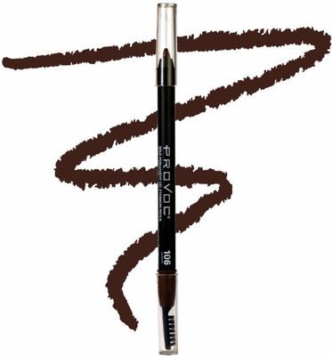 

Provoc Gel Eye Brow Liner - 101 Into the Night(101 Into the Night)