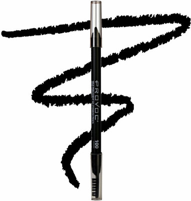 

Provoc Gel Eye Brow Liner - 100 After Midnight(110 After Mightnight)