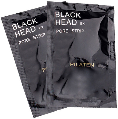 

Anand India Charcoal Deep Cleansing Purifying Peel Acne Mask (Pack of 2)(6 g)