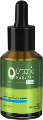 

Organic Harvest Retention Hydrating Serum(30 ml)