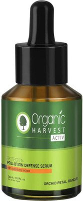 

Organic Harvest Protection Pollution Defense Serum(30 ml)
