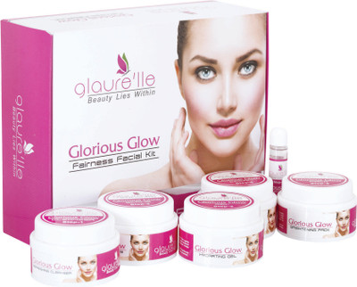 

glaure'lle Glorious Glow 1250 g(Set of 6)
