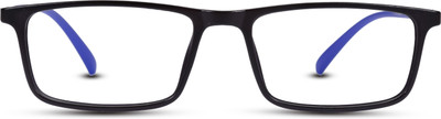 

REACTR Full Rim Rectangle Frame(50 mm