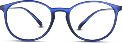 

REACTR Full Rim Round Frame(48 mm