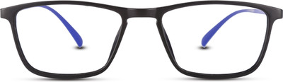 

REACTR Full Rim Square Frame(50 mm