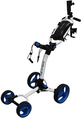 

Axglo Manual Golf Trolley