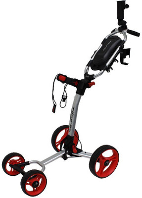 

Axglo Manual Golf Trolley