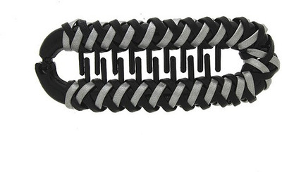 

Anuradha Art Jewellery Clip Banana Clip(Grey)