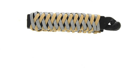 

Anuradha Art Jewellery Clip Banana Clip(Grey)