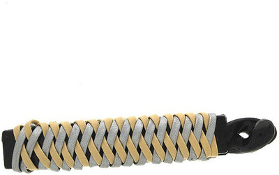 Anuradha Art Jewellery Clip Banana Clip(Grey)